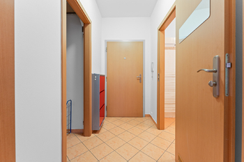 Pronájem bytu 1+kk v osobním vlastnictví 36 m², Praha 10 - Hostivař