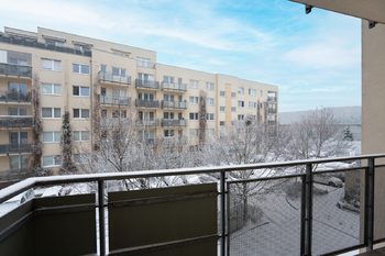 Pronájem bytu 1+kk v osobním vlastnictví 36 m², Praha 10 - Hostivař