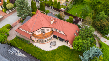 Prodej domu 354 m², Praha 10 - Benice