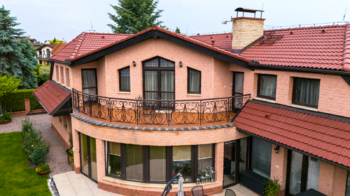 Prodej domu 354 m², Praha 10 - Benice