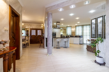 Prodej domu 354 m², Praha 10 - Benice