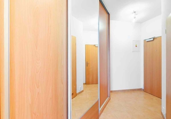 Pronájem bytu 1+kk v osobním vlastnictví 30 m², Praha 5 - Smíchov