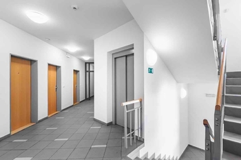 Pronájem bytu 1+kk v osobním vlastnictví 30 m², Praha 5 - Smíchov