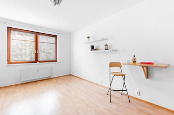 Pronájem bytu 1+kk v osobním vlastnictví 30 m², Praha 5 - Smíchov