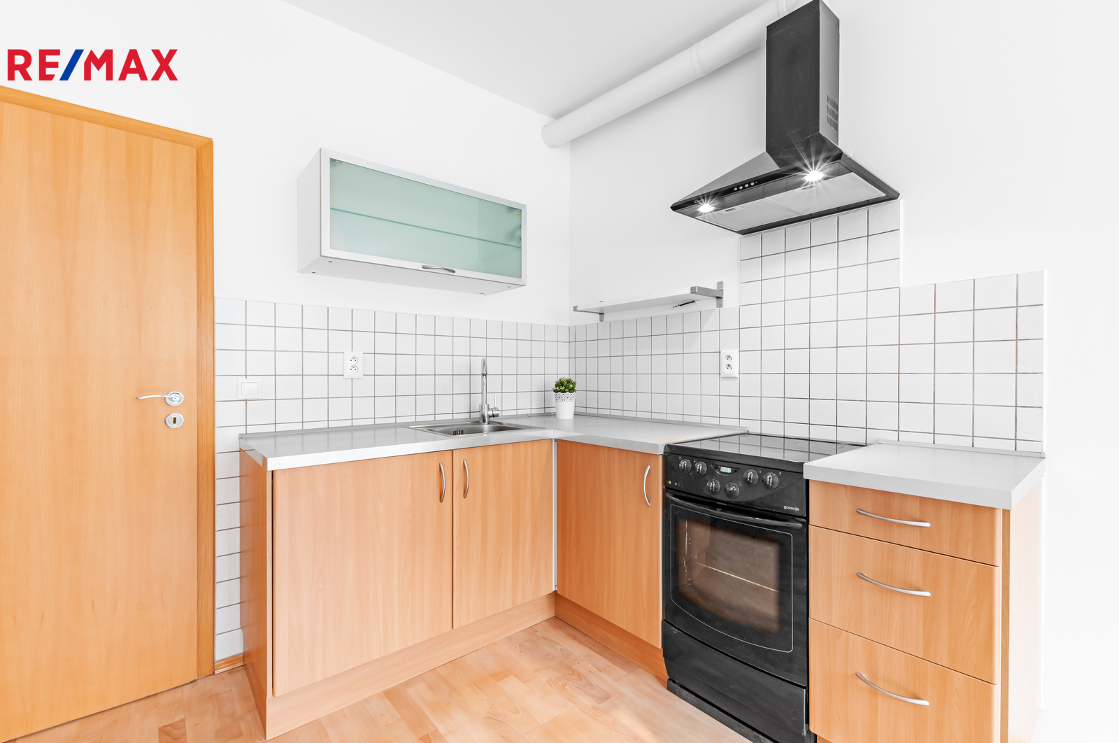 Pronájem bytu 1+kk v osobním vlastnictví, 30 m2, Praha 5 - Smíchov