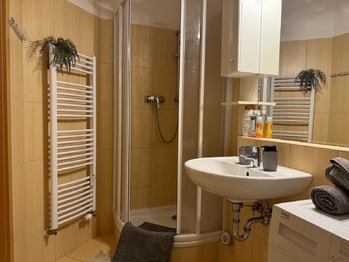 Pronájem bytu 1+kk v osobním vlastnictví 30 m², Praha 5 - Smíchov