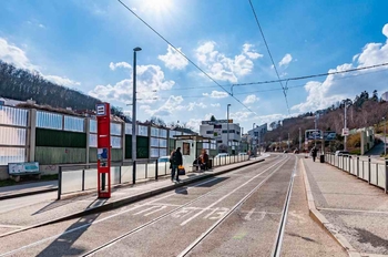 Pronájem bytu 1+kk v osobním vlastnictví 30 m², Praha 5 - Smíchov