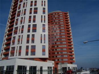 Pronájem bytu 2+kk v osobním vlastnictví 56 m², Praha 5 - Stodůlky