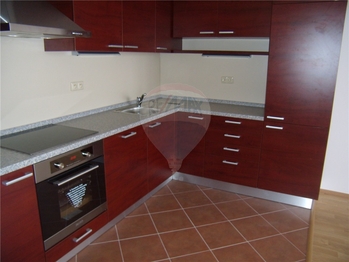 Pronájem bytu 2+kk v osobním vlastnictví 58 m², Praha 5 - Stodůlky