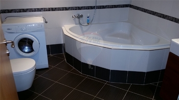 Pronájem bytu 2+kk v osobním vlastnictví 58 m², Praha 5 - Stodůlky