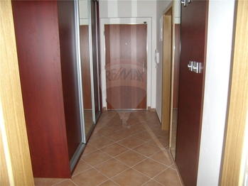 Pronájem bytu 2+kk v osobním vlastnictví 58 m², Praha 5 - Stodůlky