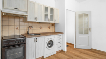 Prodej bytu 1+1 v osobním vlastnictví 35 m², Nový Bor