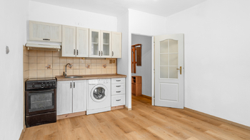 Prodej bytu 1+1 v osobním vlastnictví 35 m², Nový Bor