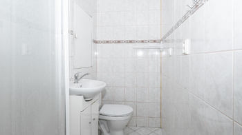 Prodej bytu 1+1 v osobním vlastnictví 35 m², Nový Bor