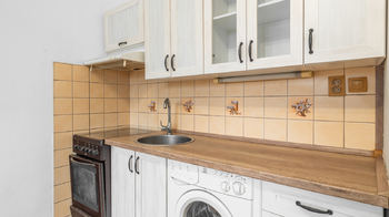 Prodej bytu 1+1 v osobním vlastnictví 35 m², Nový Bor