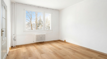 Prodej bytu 1+1 v osobním vlastnictví 35 m², Nový Bor