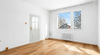 Prodej bytu 1+1 v osobním vlastnictví 35 m², Nový Bor