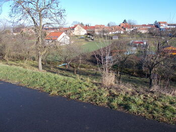 Prodej pozemku 842 m², Prace