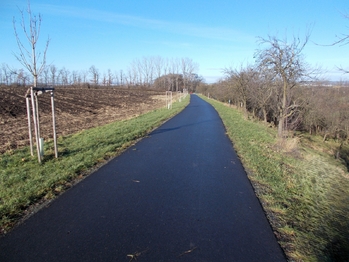 Prodej pozemku 842 m², Prace