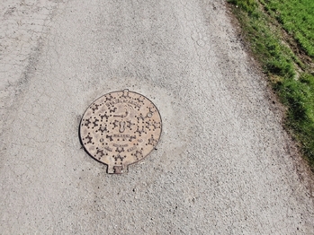 Prodej pozemku 842 m², Prace