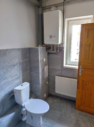 Pronájem bytu 2+1 v osobním vlastnictví 40 m², Ústí nad Labem