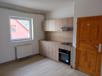 Pronájem bytu 2+1 v osobním vlastnictví 40 m², Ústí nad Labem