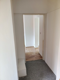 Pronájem bytu 2+1 v osobním vlastnictví 40 m², Ústí nad Labem