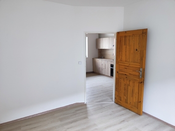 Pronájem bytu 2+1 v osobním vlastnictví 40 m², Ústí nad Labem