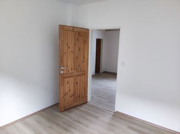 Pronájem bytu 2+1 v osobním vlastnictví 40 m², Ústí nad Labem