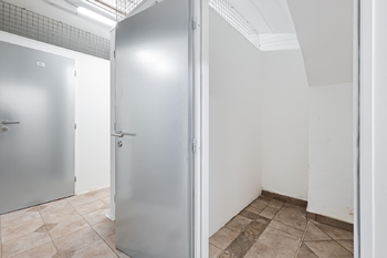 Pronájem skladovacích prostor 3 m², Praha 2 - Nové Město