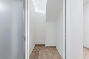 Pronájem skladovacích prostor 3 m², Praha 2 - Nové Město