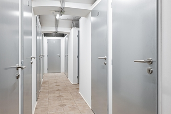 Pronájem skladovacích prostor 3 m², Praha 2 - Nové Město