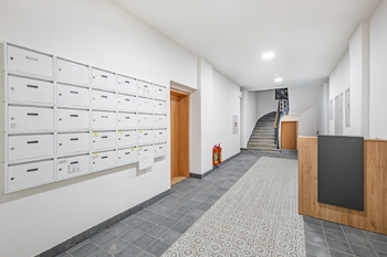 Pronájem skladovacích prostor 3 m², Praha 2 - Nové Město