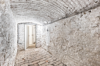 Pronájem skladovacích prostor 6 m², Praha 1 - Nové Město