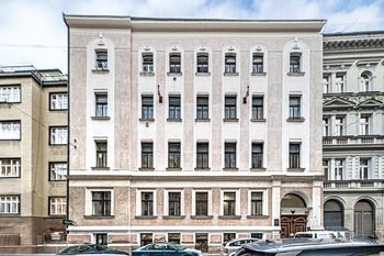 Pronájem skladovacích prostor 6 m², Praha 1 - Nové Město