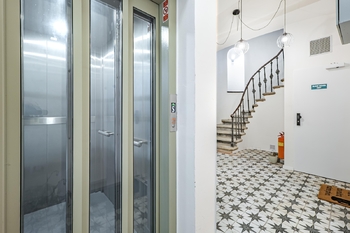 Pronájem skladovacích prostor 3 m², Praha 5 - Smíchov