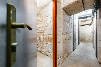 Pronájem skladovacích prostor 3 m², Praha 5 - Smíchov