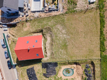 Prodej domu 142 m², Velké Březno