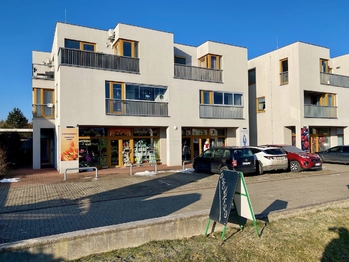 Prodej obchodních prostor 48 m², Mukařov