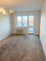 Prodej bytu 2+1 v družstevním vlastnictví 54 m², Havířov