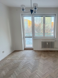 Prodej bytu 2+1 v družstevním vlastnictví 54 m², Havířov