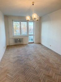 Prodej bytu 2+1 v družstevním vlastnictví 54 m², Havířov