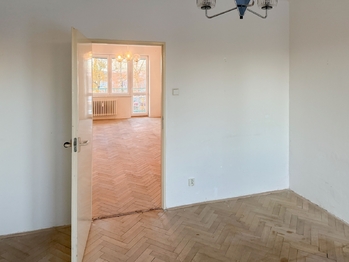 Prodej bytu 2+1 v družstevním vlastnictví 54 m², Havířov
