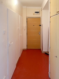 Prodej bytu 2+1 v družstevním vlastnictví 54 m², Havířov