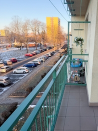 Prodej bytu 2+1 v družstevním vlastnictví 54 m², Havířov