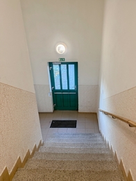 Prodej bytu 2+1 v družstevním vlastnictví 54 m², Havířov