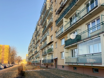 Prodej bytu 3+1 v družstevním vlastnictví 56 m², Karviná