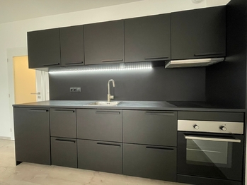 Pronájem bytu 1+kk v osobním vlastnictví 30 m², Slavkov u Brna