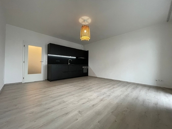 Pronájem bytu 1+kk v osobním vlastnictví 30 m², Slavkov u Brna