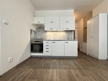 Pronájem bytu 1+1 v osobním vlastnictví 36 m², Žatec